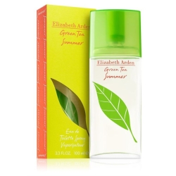 ELIZABETH ARDEN GREEN TEA SUMMER 100ml woda toaletowa